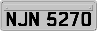 NJN5270