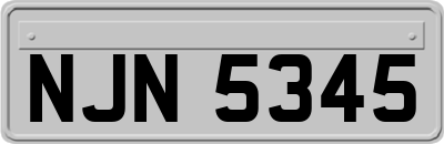 NJN5345