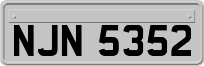 NJN5352