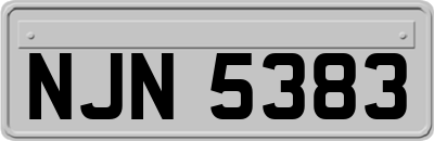 NJN5383