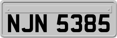 NJN5385