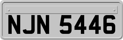 NJN5446