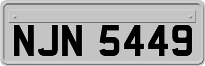 NJN5449