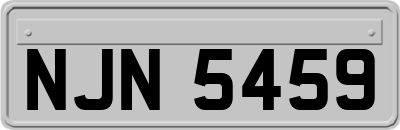 NJN5459