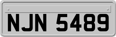 NJN5489