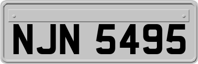 NJN5495