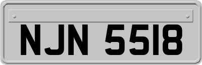 NJN5518