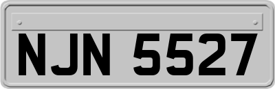NJN5527