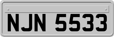 NJN5533