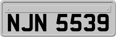 NJN5539