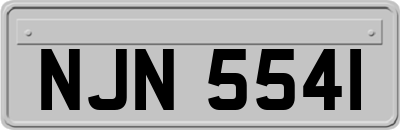 NJN5541