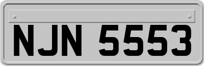 NJN5553