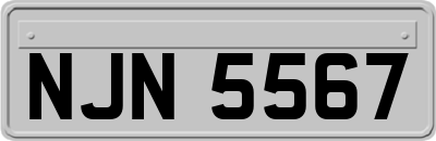 NJN5567