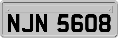 NJN5608