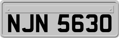 NJN5630