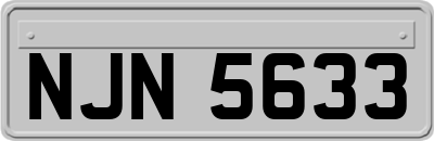 NJN5633