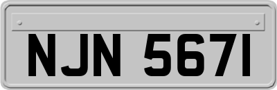 NJN5671