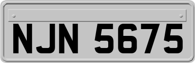 NJN5675