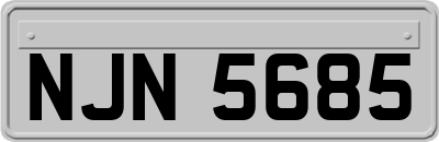 NJN5685