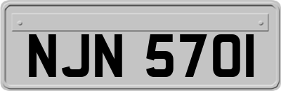 NJN5701