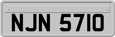 NJN5710