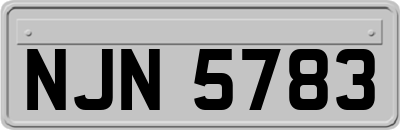 NJN5783