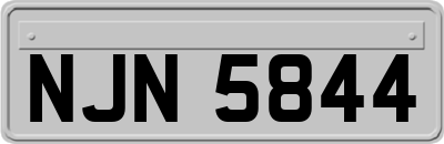 NJN5844
