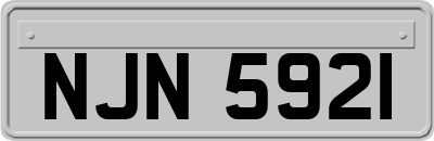 NJN5921