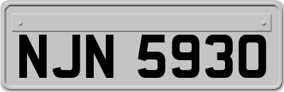 NJN5930