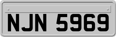 NJN5969