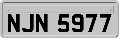 NJN5977