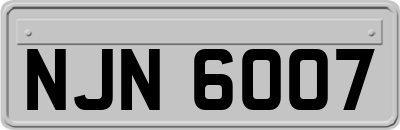 NJN6007