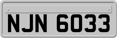 NJN6033