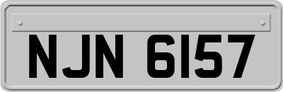 NJN6157