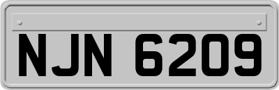 NJN6209