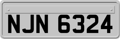 NJN6324