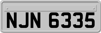 NJN6335