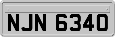 NJN6340