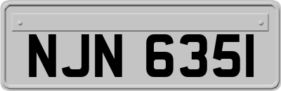 NJN6351
