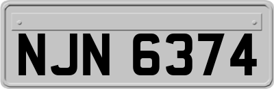 NJN6374