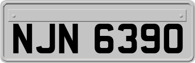 NJN6390