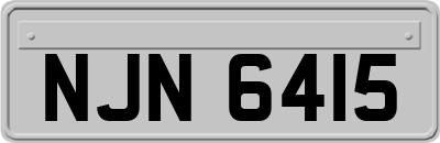 NJN6415