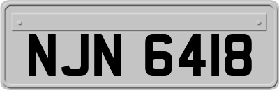 NJN6418