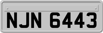 NJN6443