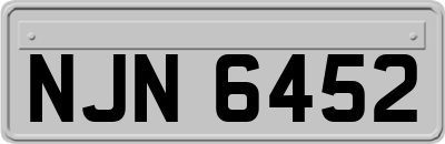 NJN6452