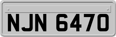 NJN6470