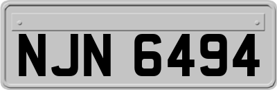 NJN6494