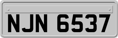 NJN6537