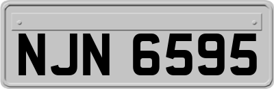 NJN6595