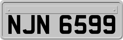 NJN6599